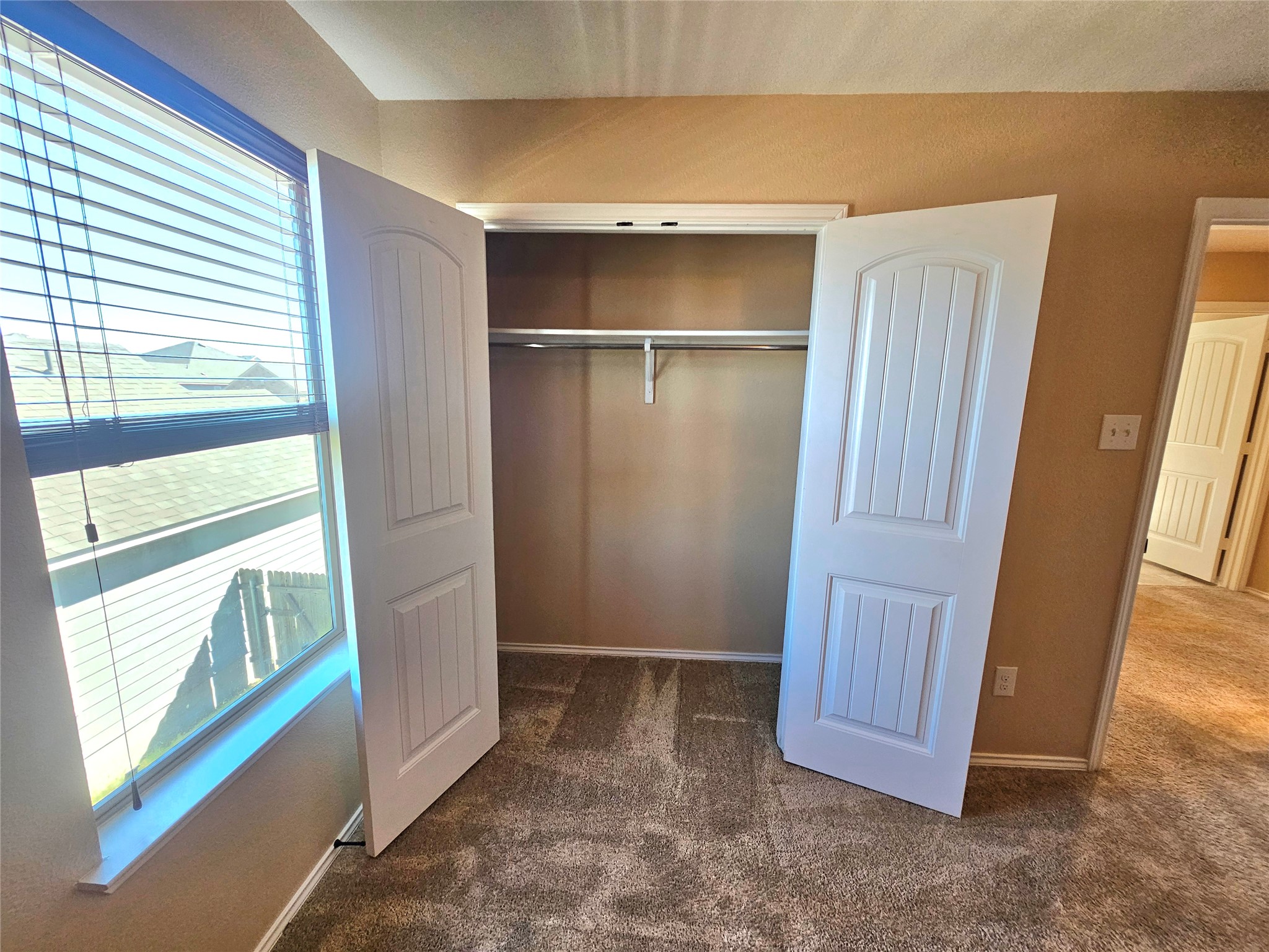 120 Schuylerville Drive Elgin, TX 78621 - Photo 20 of 29 View of closet
