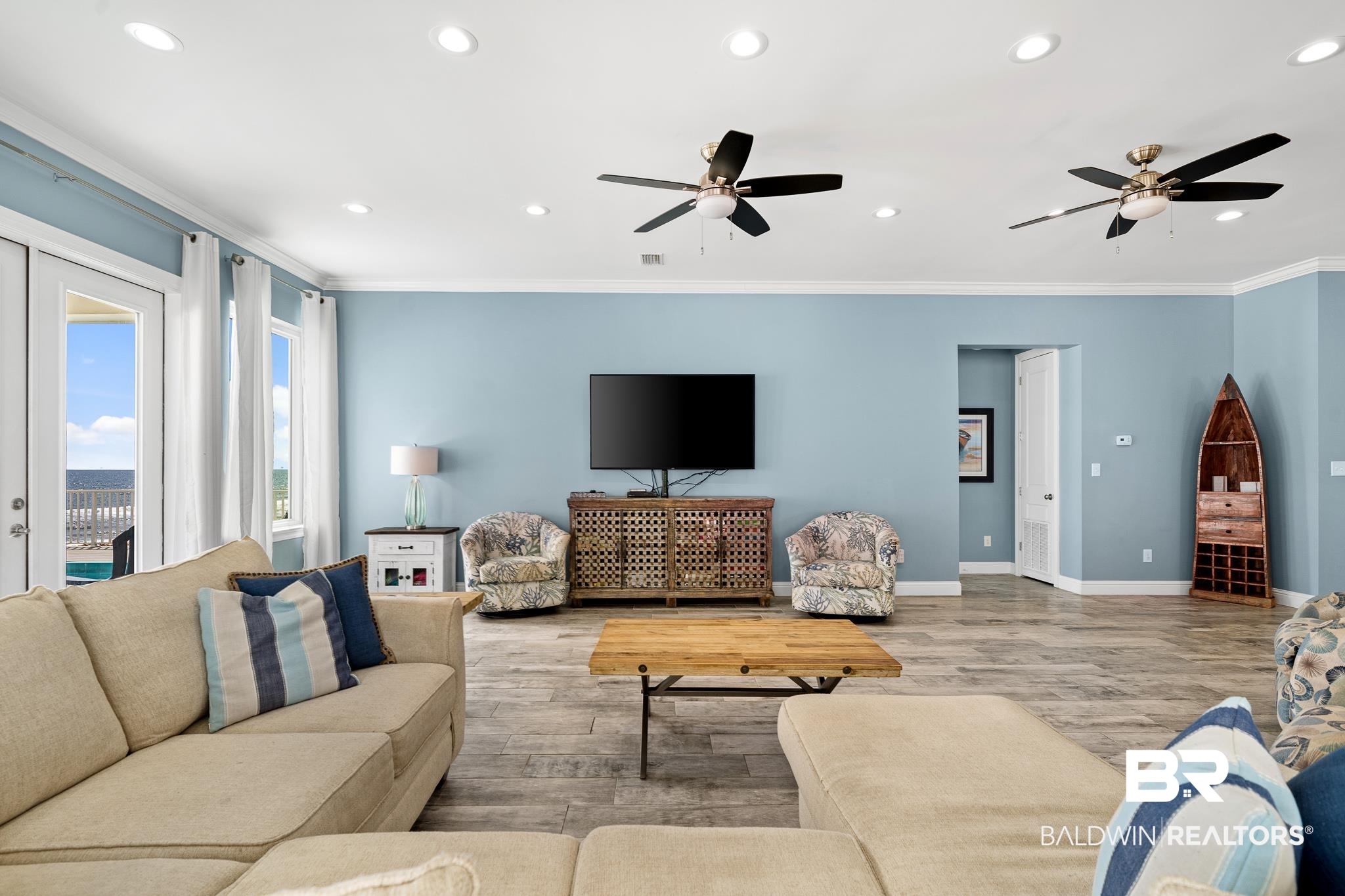 6550 Sea Shell Drive Gulf Shores, AL 36542 - Photo 7 of 50