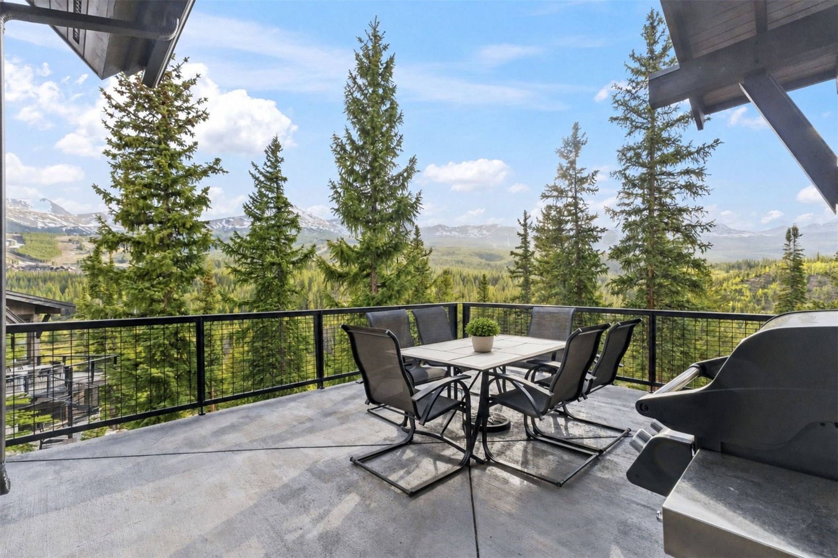 44 West Point Lode Breckenridge, CO 80424 - Photo 14 of 46