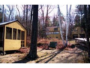 378 D Goose Pond Road Canaan, NH 03741 - Photo 2 of 2 Gallery Image 2