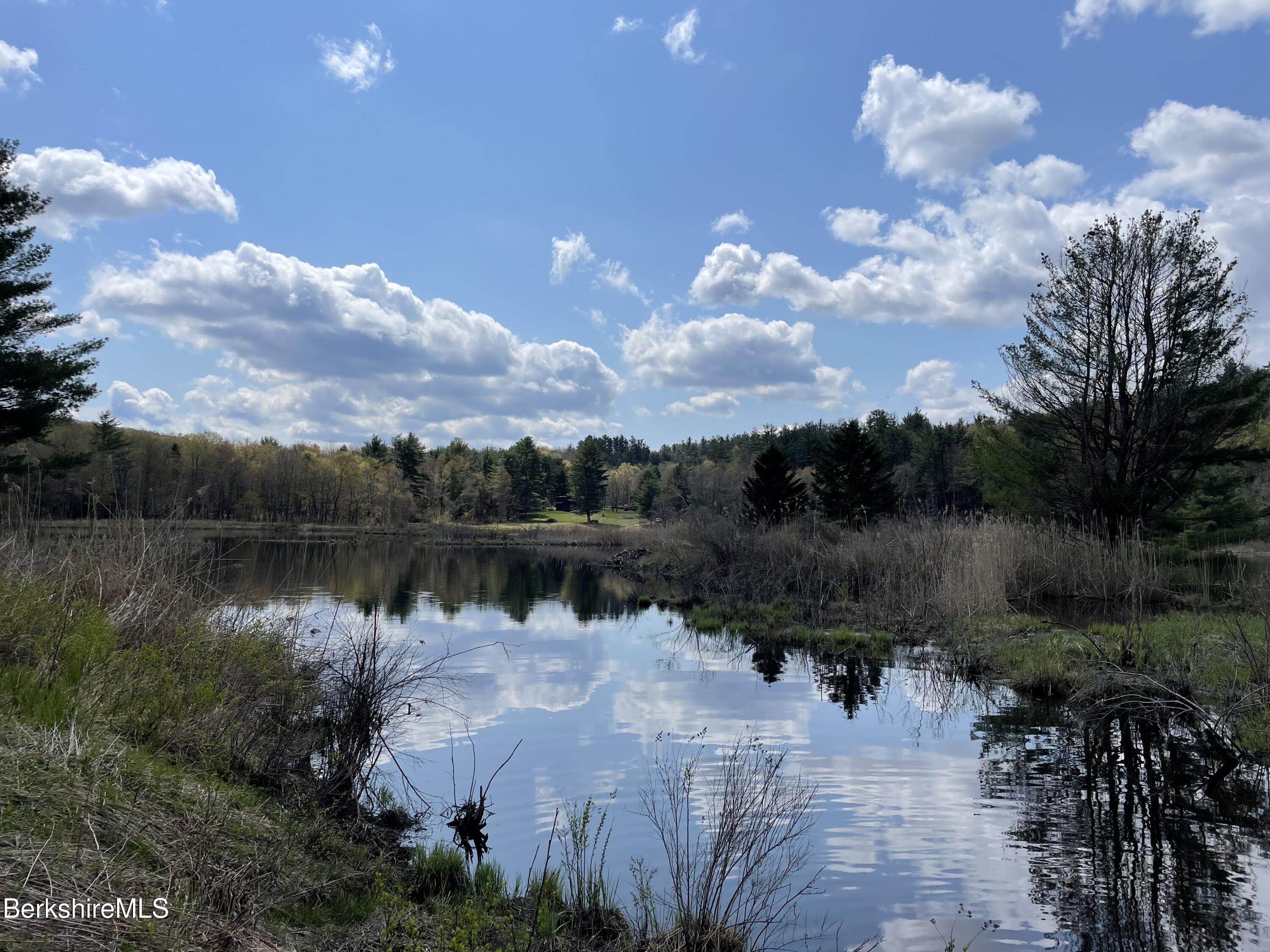 327 Chester Road Becket, MA 01223 - Photo 49 of 49 Pond