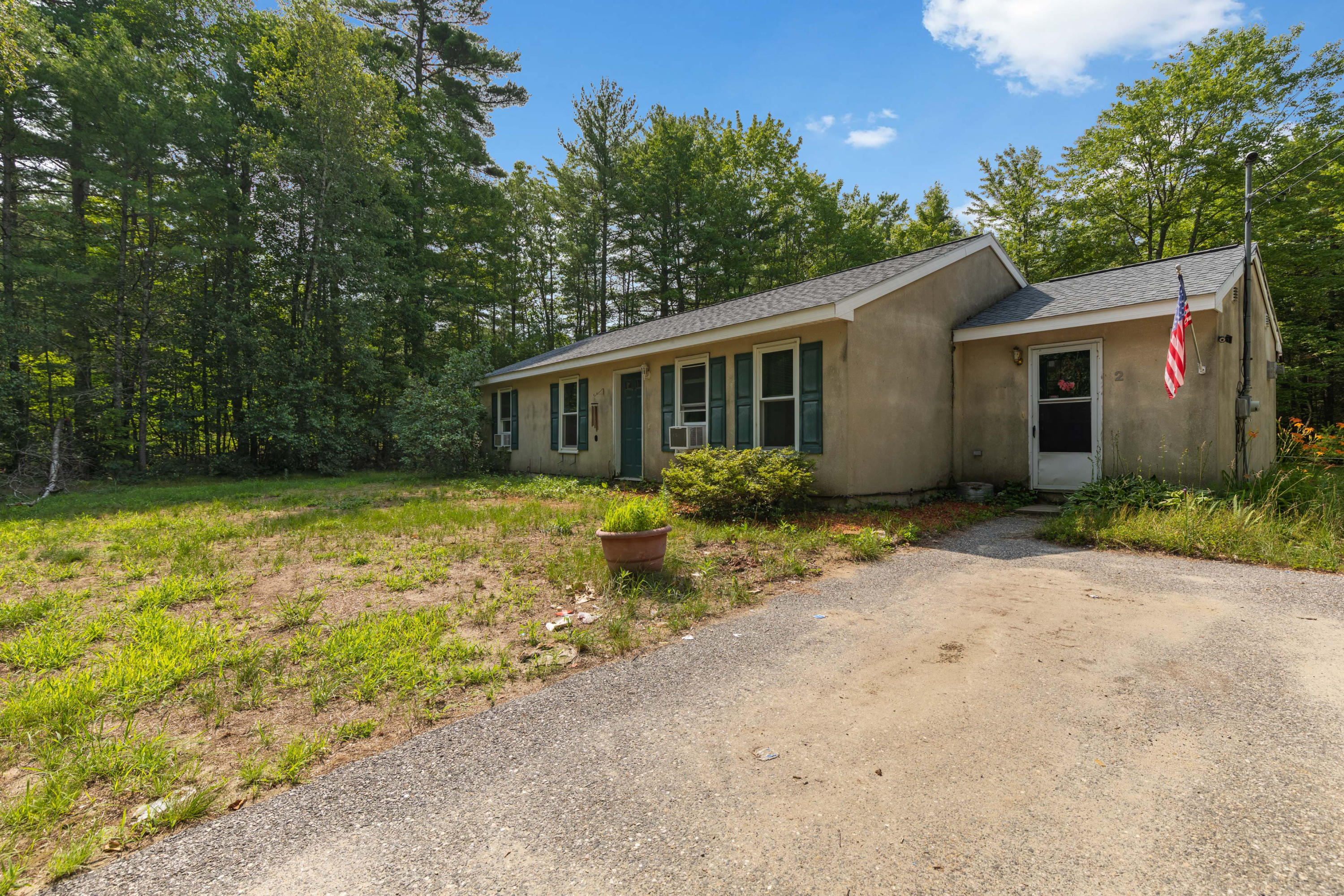 2 Evergreen Road Steep Falls, ME 04085 - Photo 7 of 30 2 Evergreen Standish-Done_018