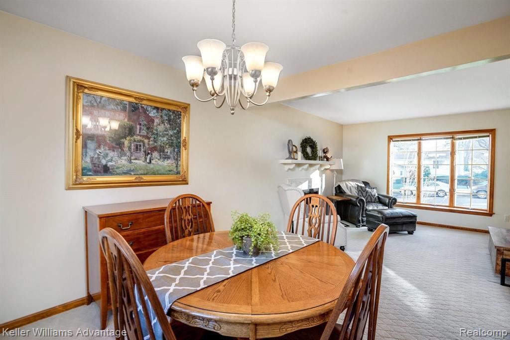 543 Reed Street Northville, MI 48167 - Photo 10 of 36