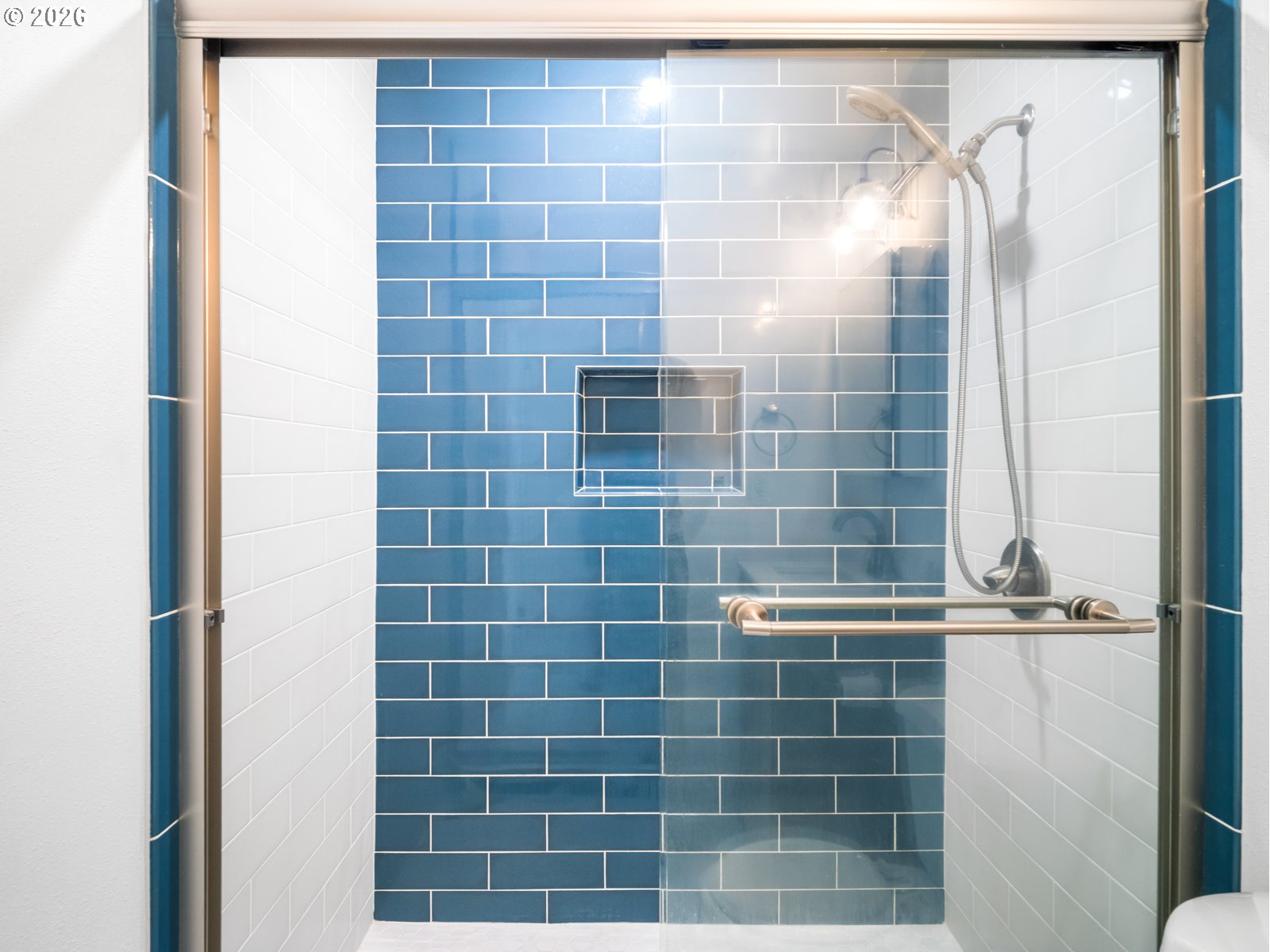 5250 Southwest 42nd Avenue Portland, OR 97221 - Photo 12 of 16 Bathroom