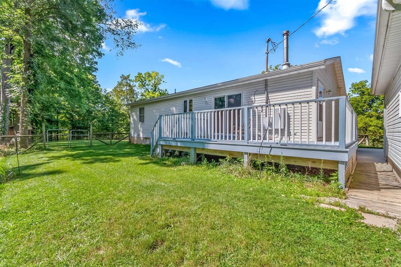 11441 Crampton Road Hillsdale, MI 49242 - Photo 14 of 48 Gallery Image 14