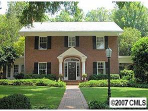 1031 Ardsley Road Charlotte, NC 28207 - Photo 1 of 8 Gallery Image 1