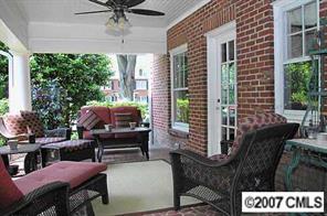 1031 Ardsley Road Charlotte, NC 28207 - Photo 8 of 8 Gallery Image 8