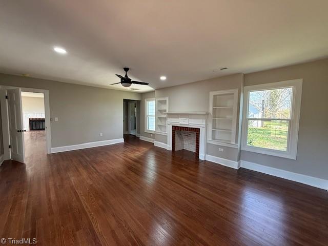 1682 Cunningham Brick Yard Road Thomasville, NC 27360 - Photo 13 of 46