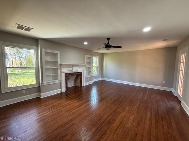 1682 Cunningham Brick Yard Road Thomasville, NC 27360 - Photo 14 of 46