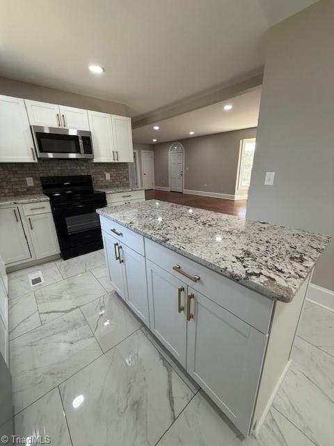 1682 Cunningham Brick Yard Road Thomasville, NC 27360 - Photo 20 of 46