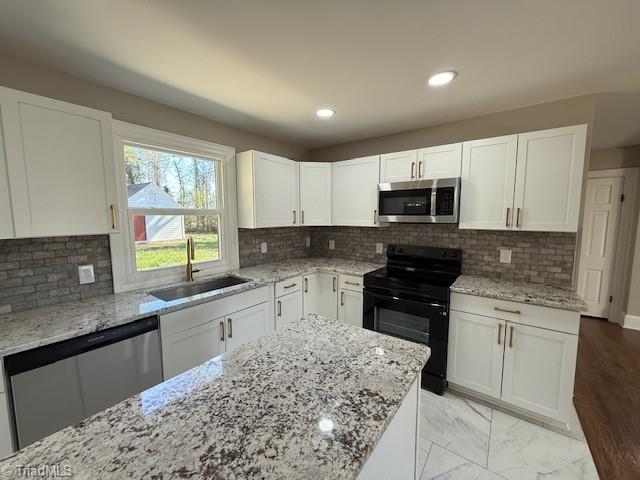 1682 Cunningham Brick Yard Road Thomasville, NC 27360 - Photo 23 of 46