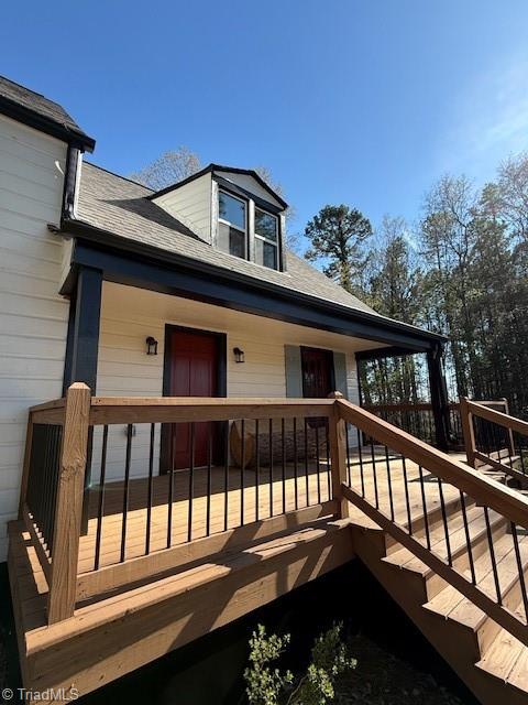 1682 Cunningham Brick Yard Road Thomasville, NC 27360 - Photo 3 of 46