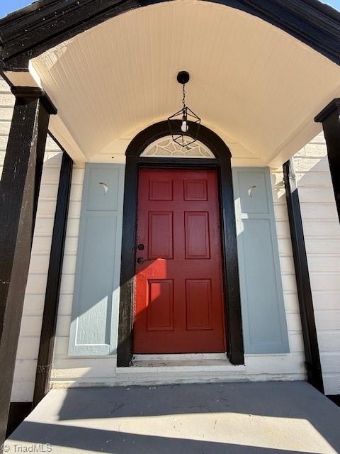 1682 Cunningham Brick Yard Road Thomasville, NC 27360 - Photo 4 of 46