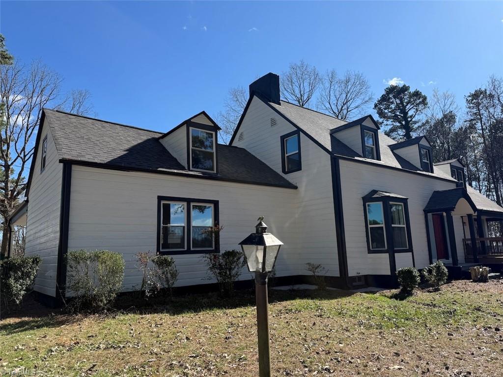 1682 Cunningham Brick Yard Road Thomasville, NC 27360 - Photo 44 of 46