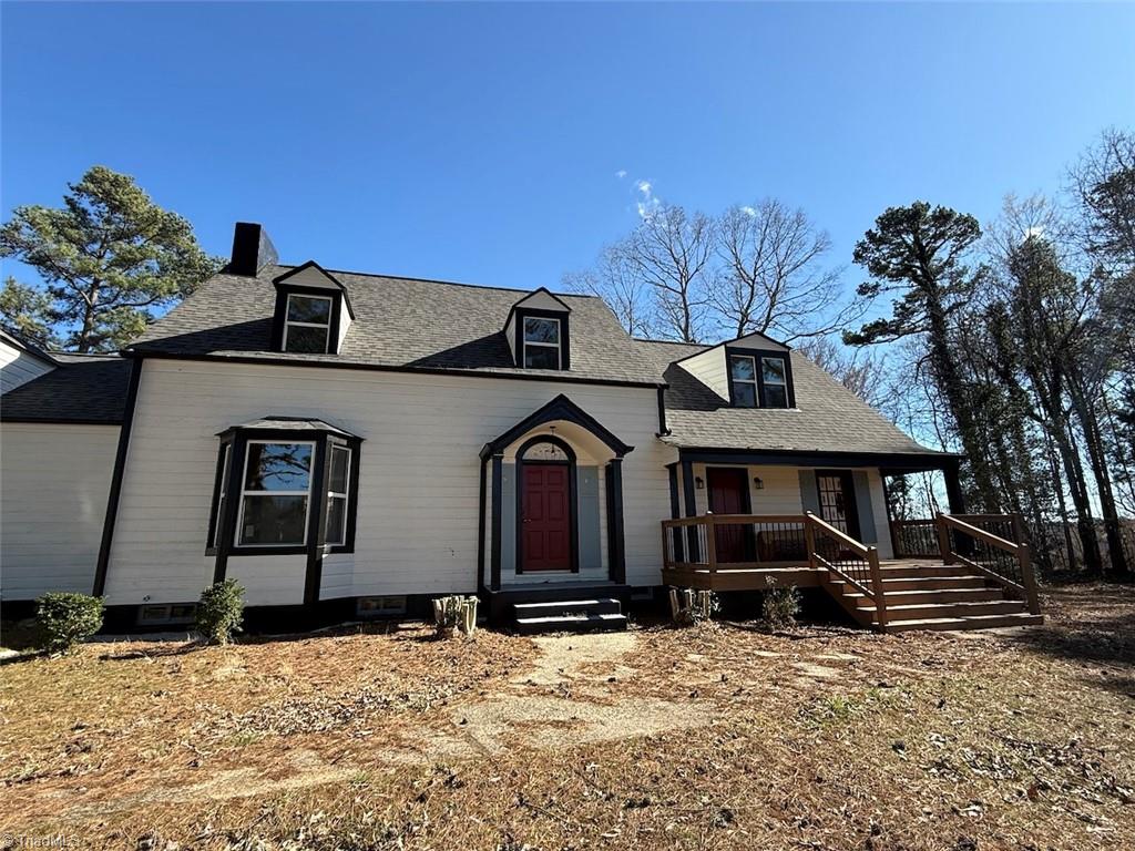 1682 Cunningham Brick Yard Road Thomasville, NC 27360 - Photo 45 of 46