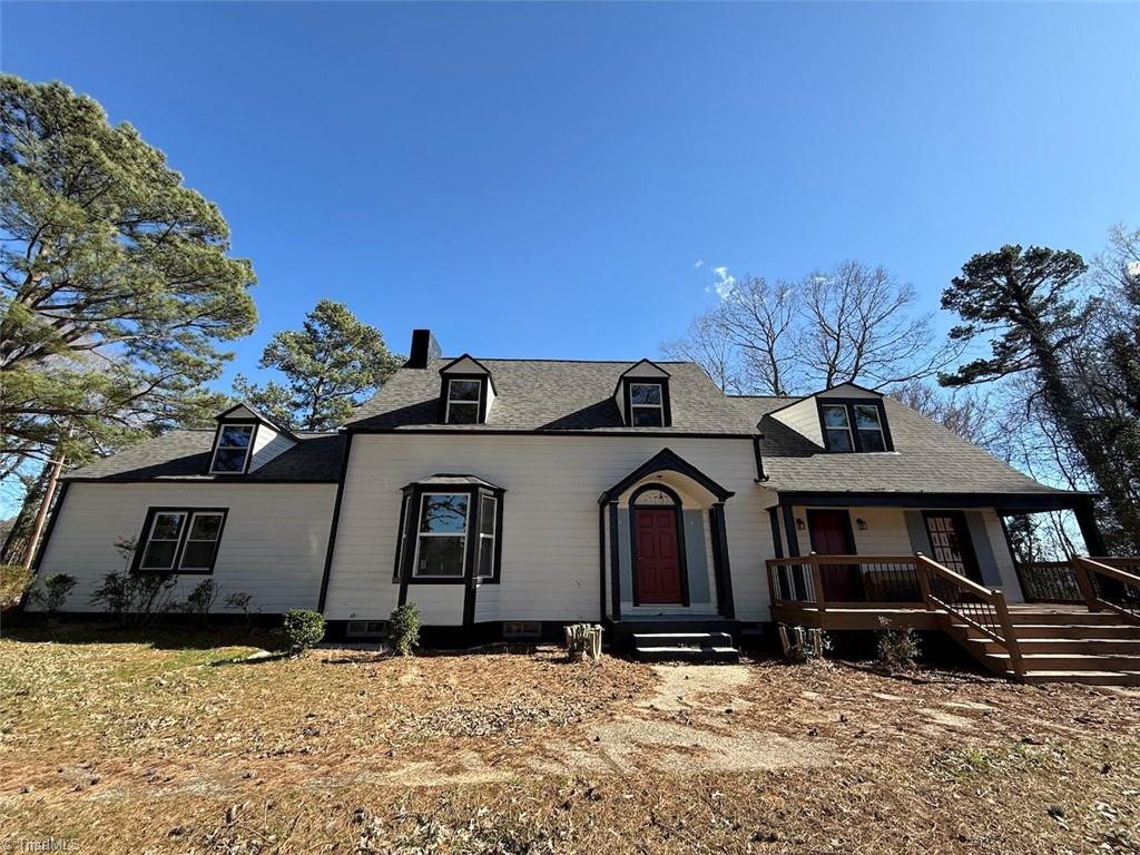 1682 Cunningham Brick Yard Road Thomasville, NC 27360 - Photo 46 of 46