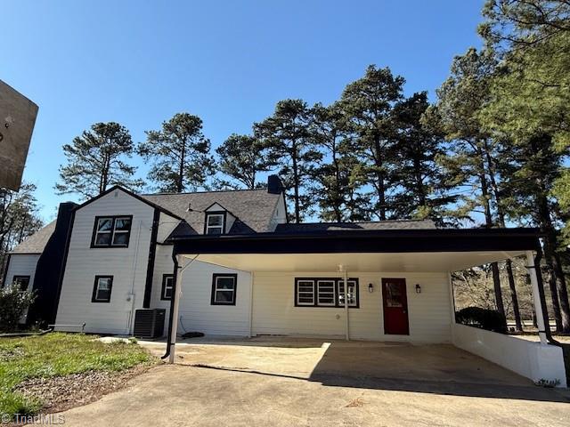 1682 Cunningham Brick Yard Road Thomasville, NC 27360 - Photo 5 of 46