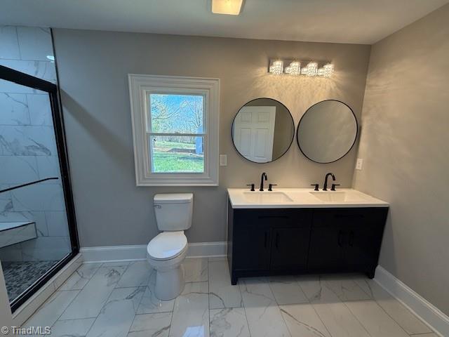 1682 Cunningham Brick Yard Road Thomasville, NC 27360 - Photo 10 of 46