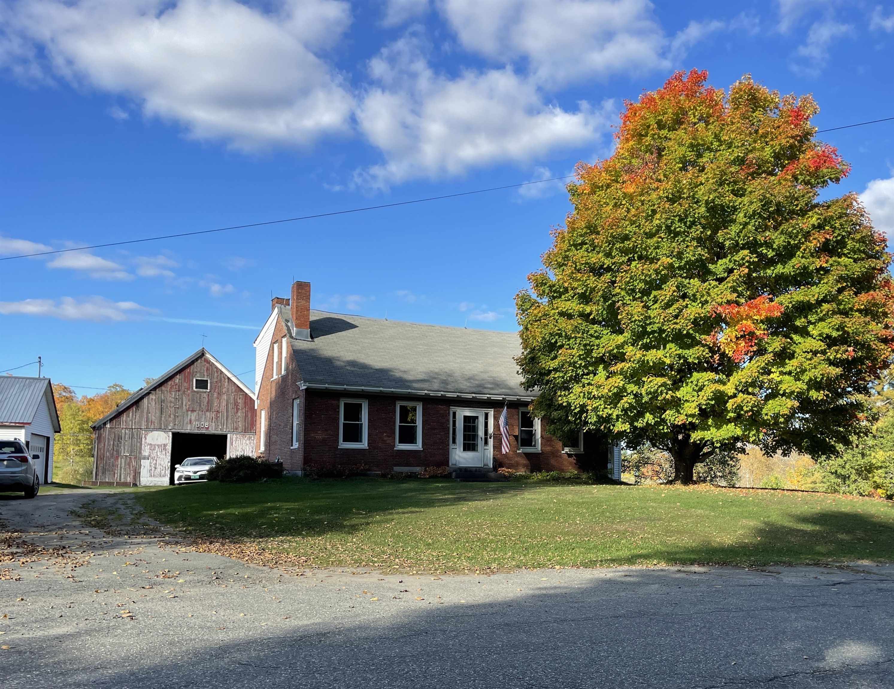 787 Parker Road Danville, VT 05828 - Photo 1 of 34 Gallery Image 1