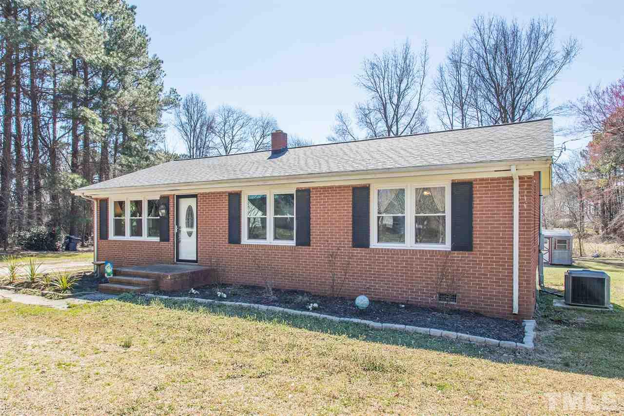 1157 Guy Road Clayton, NC 27520 - Photo 3 of 30 Gallery Image 3