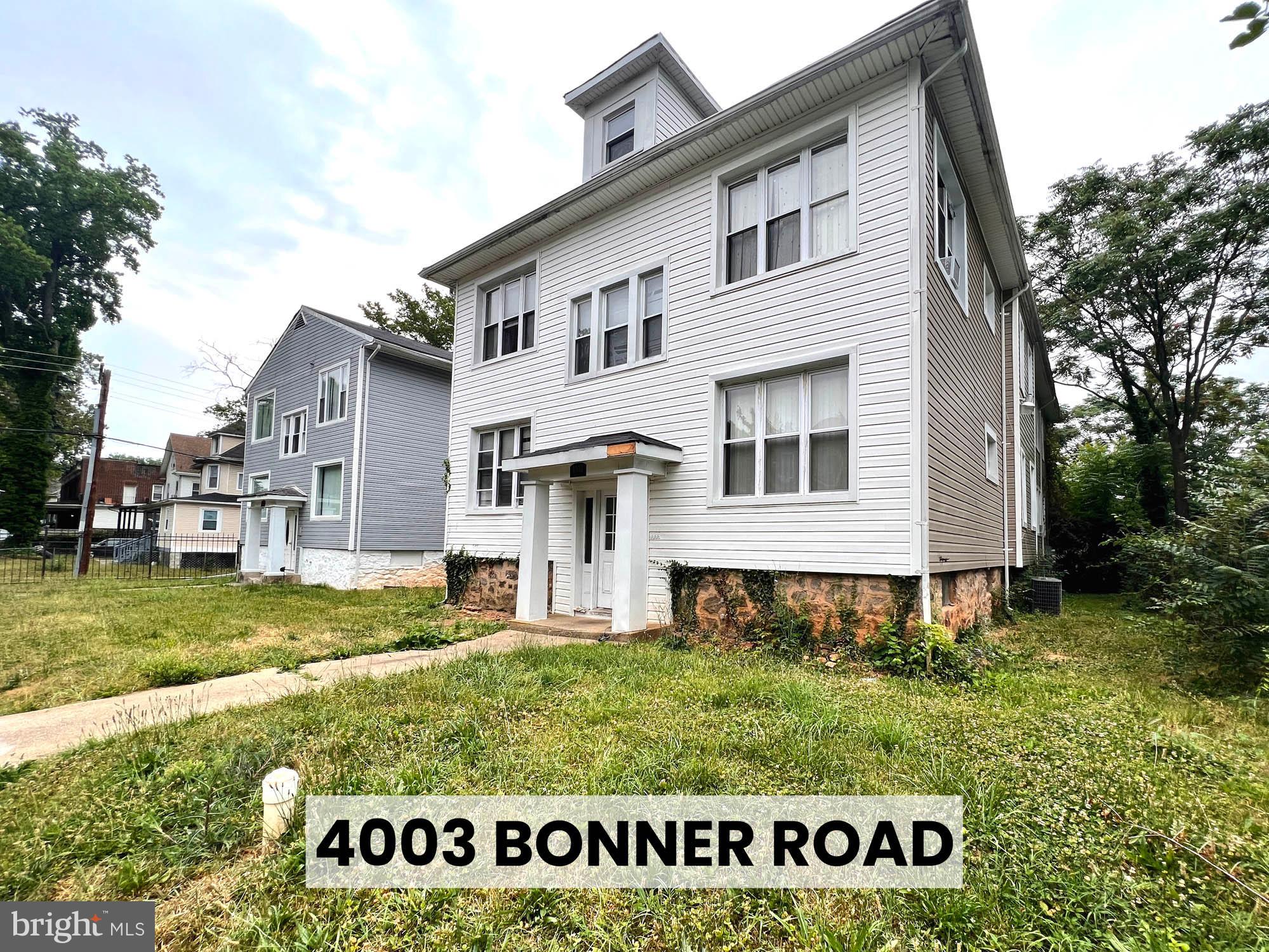 4001 Bonner Road Baltimore, MD 21216 - Photo 9 of 10