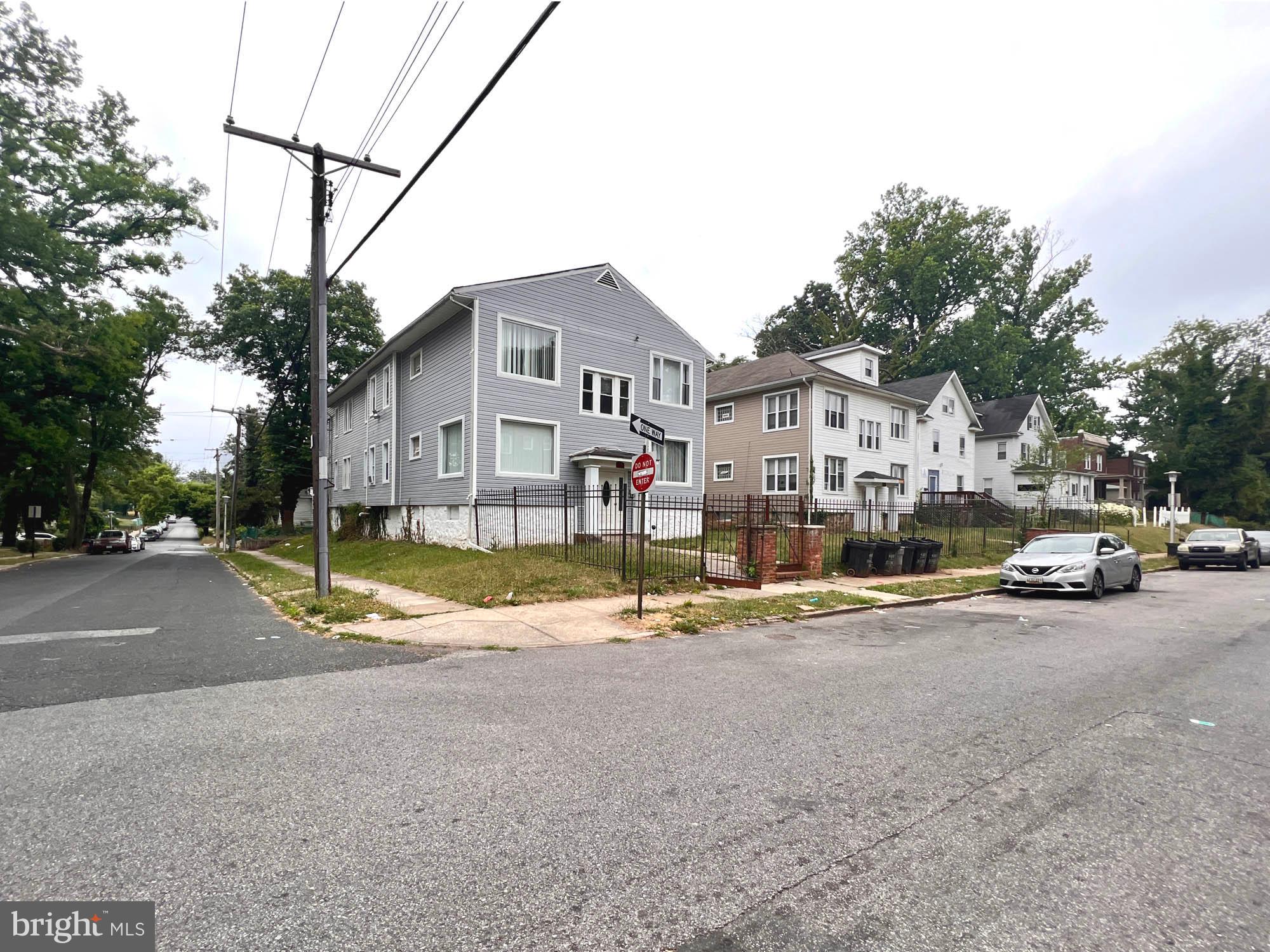 4001 Bonner Road Baltimore, MD 21216 - Photo 10 of 10