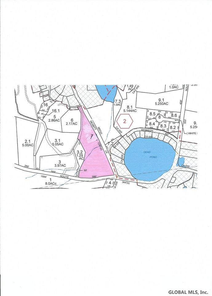 0 Nesbitt Road Cambridge, NY 12816 - Photo 1 of 4 Photo 1