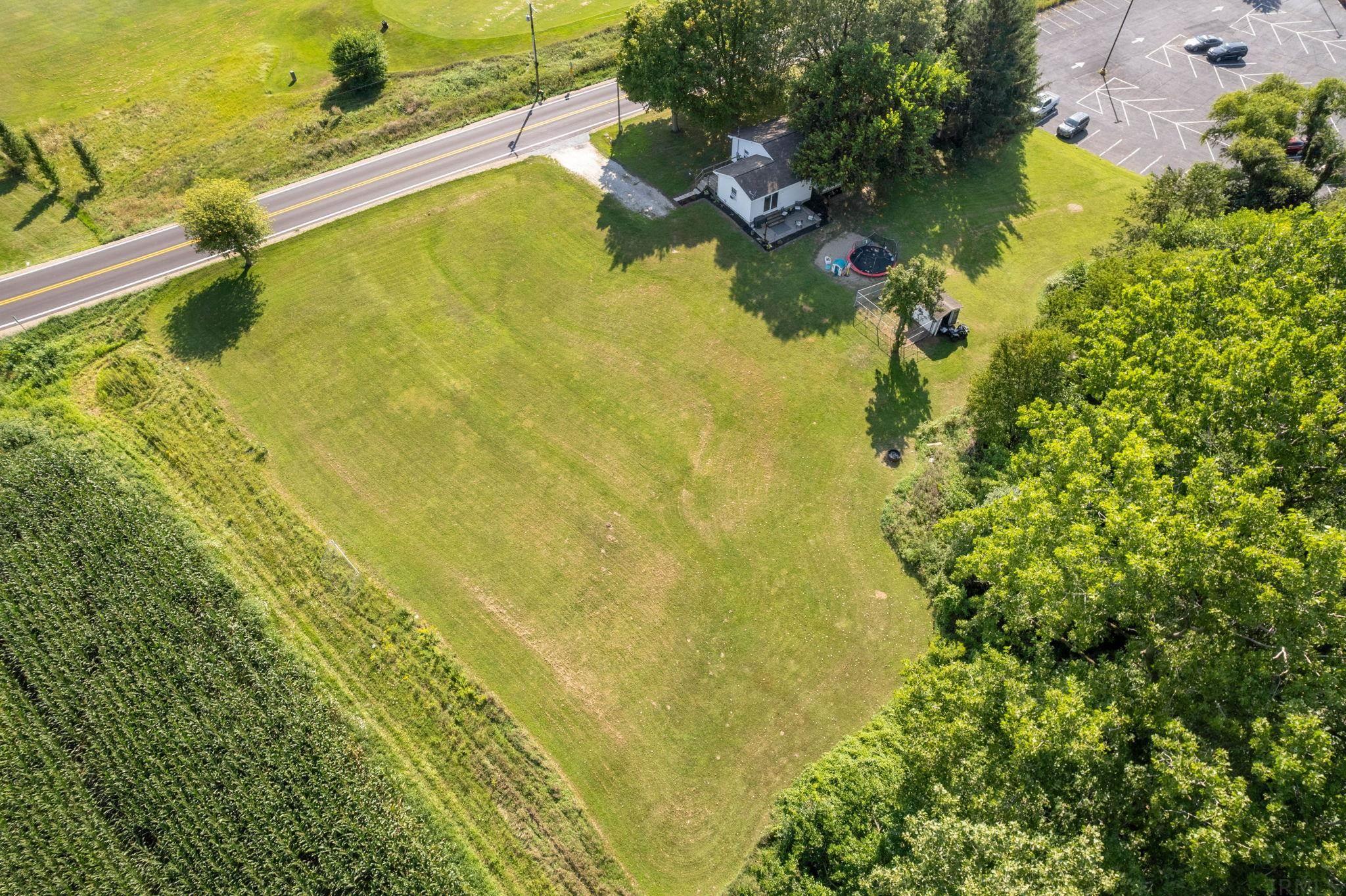 3194 East Pierceton Road Warsaw, IN 46580 - Photo 22 of 25 Gallery Image 22