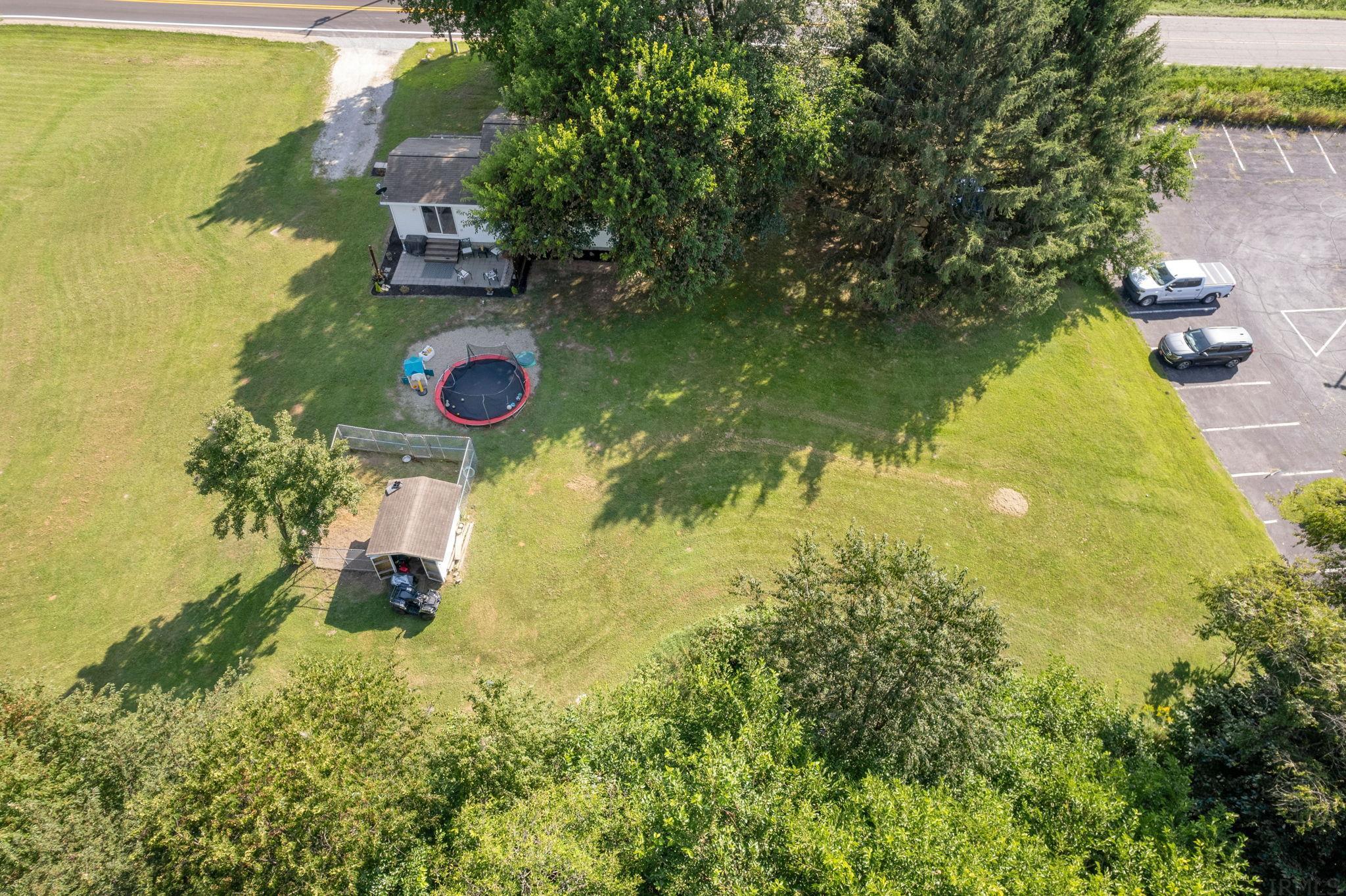 3194 East Pierceton Road Warsaw, IN 46580 - Photo 24 of 25 Gallery Image 24