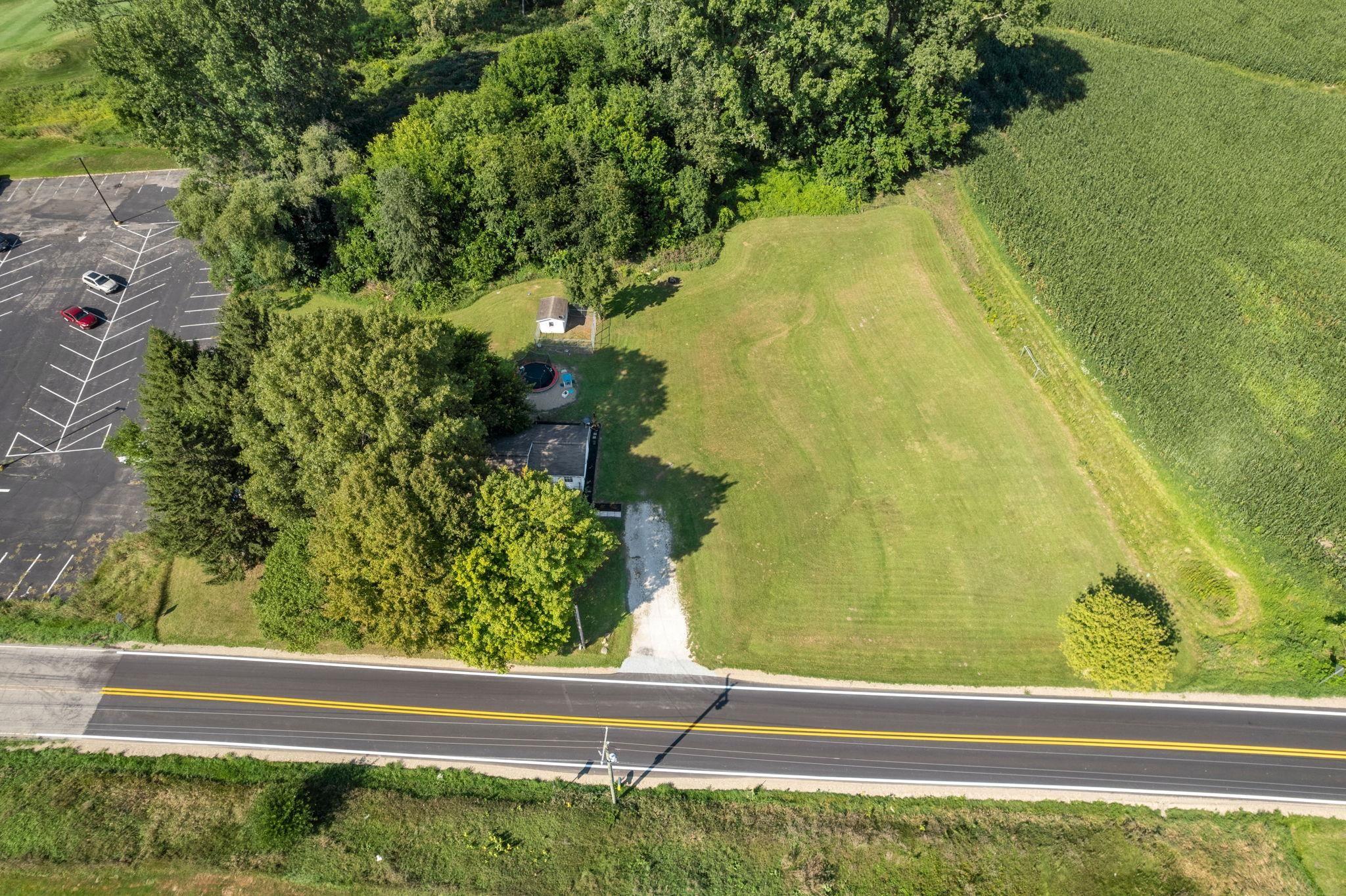 3194 East Pierceton Road Warsaw, IN 46580 - Photo 25 of 25 Gallery Image 25