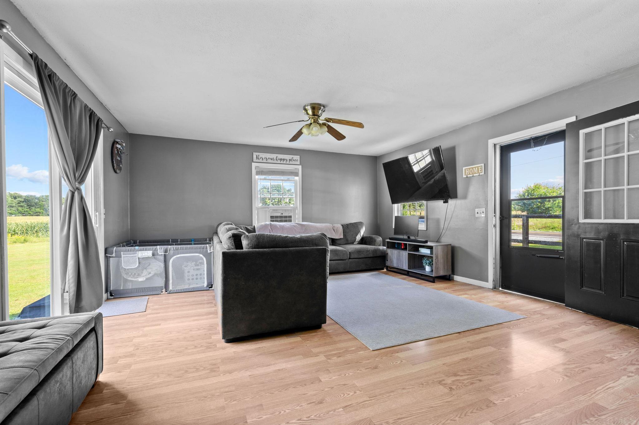 3194 East Pierceton Road Warsaw, IN 46580 - Photo 7 of 25 Gallery Image 7