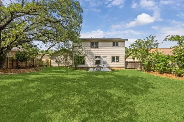 $549,000 | 4525 Langtry Lane, Austin, TX 78749