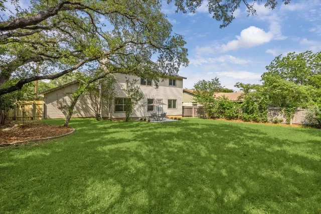$549,000 | 4525 Langtry Lane, Austin, TX 78749