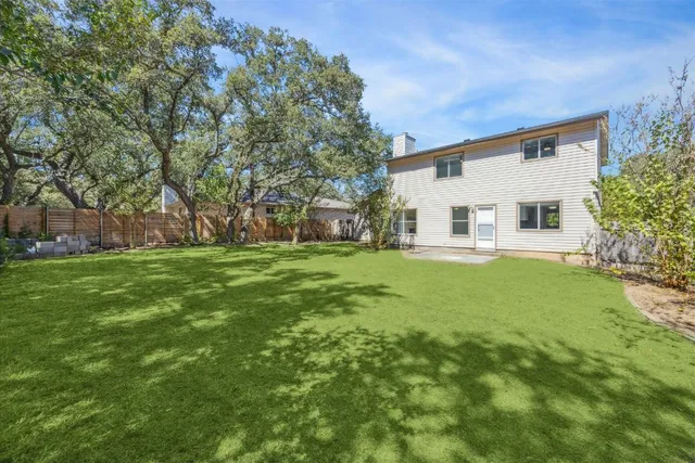 $549,000 | 4525 Langtry Lane, Austin, TX 78749
