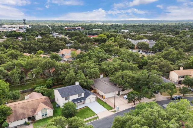 $549,000 | 4525 Langtry Lane, Austin, TX 78749