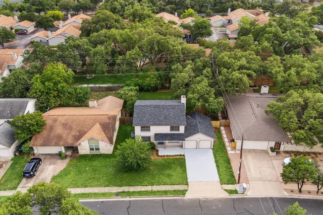 $549,000 | 4525 Langtry Lane, Austin, TX 78749