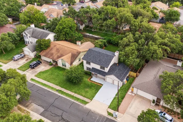 $549,000 | 4525 Langtry Lane, Austin, TX 78749