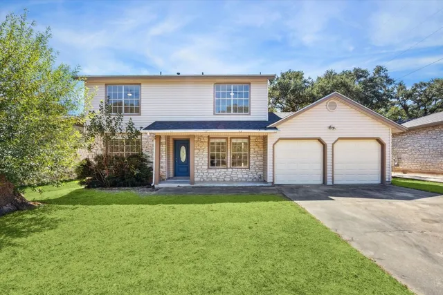 $549,000 | 4525 Langtry Lane, Austin, TX 78749