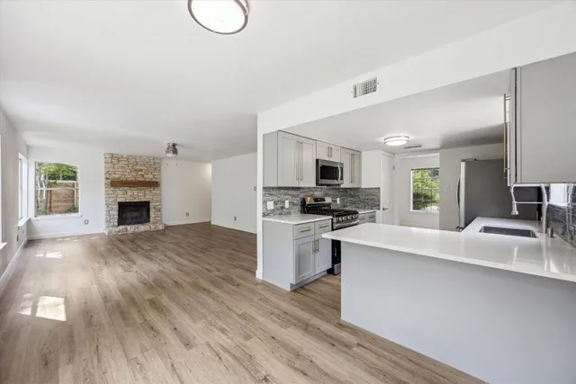 $549,000 | 4525 Langtry Lane, Austin, TX 78749