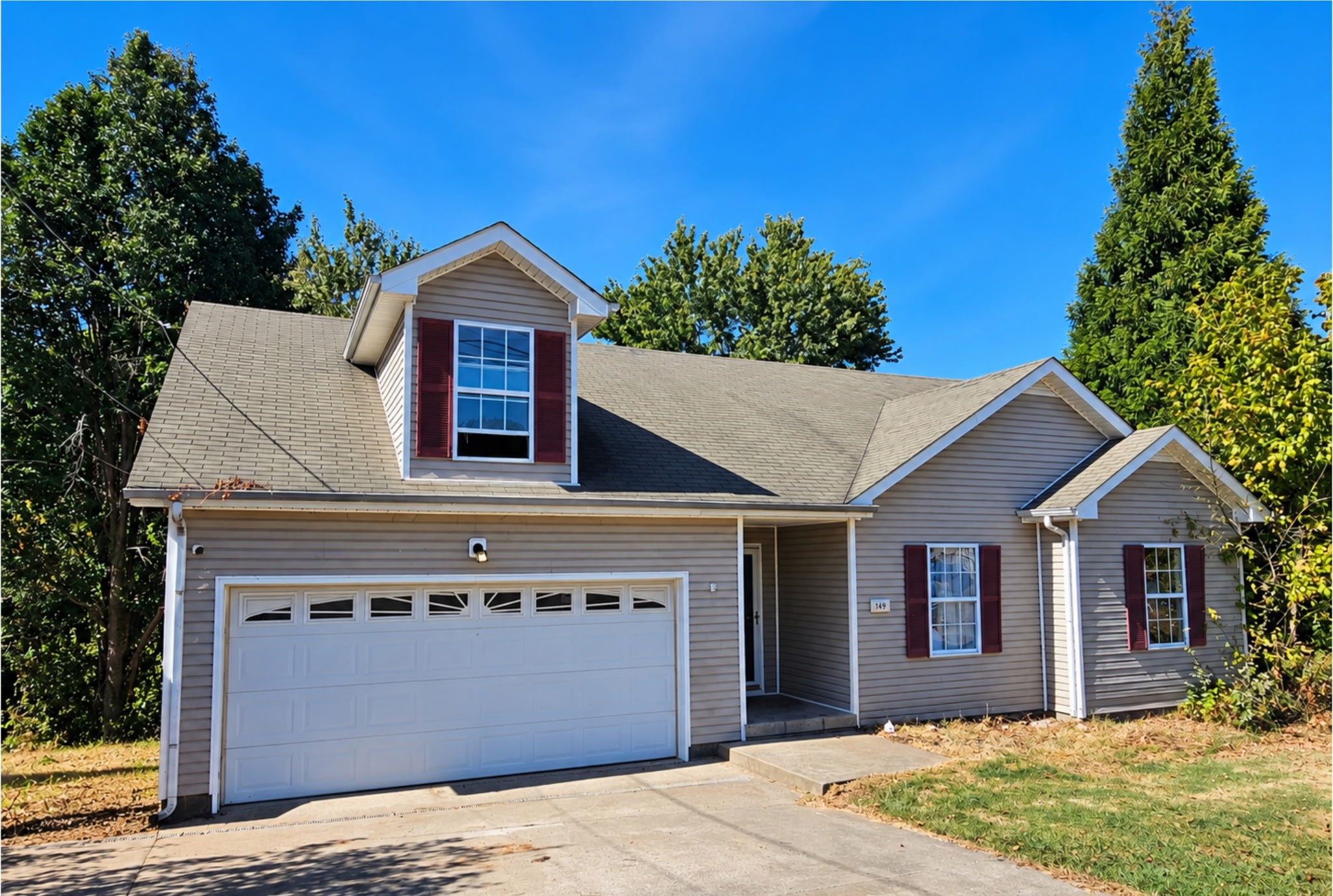 1490 McClardy Road Clarksville, TN 37042 - Photo 1 of 22 Gallery Image 1