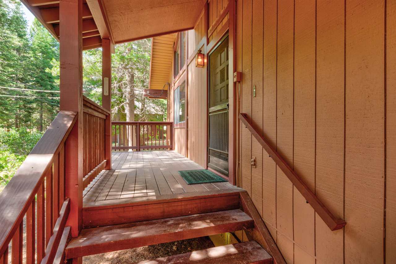 11796 Baden Road Truckee, CA 96161 - Photo 2 of 14 Gallery Image 2
