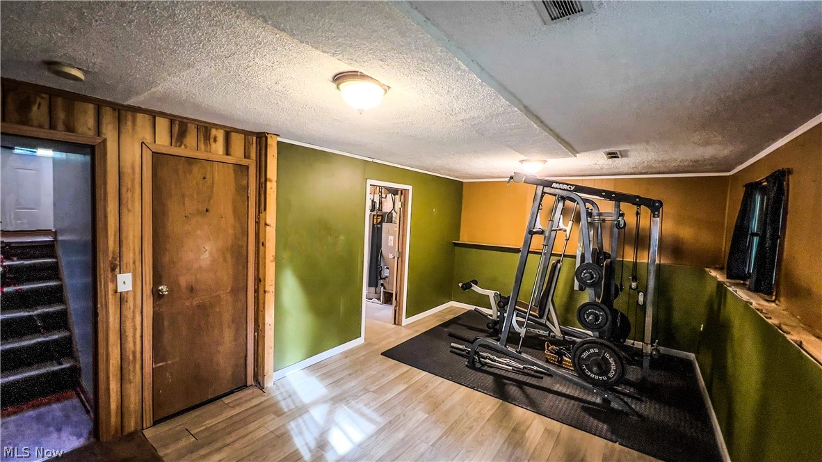 4418 Beat Road Litchfield, OH 44253 - Photo 22 of 24 Recreation Room