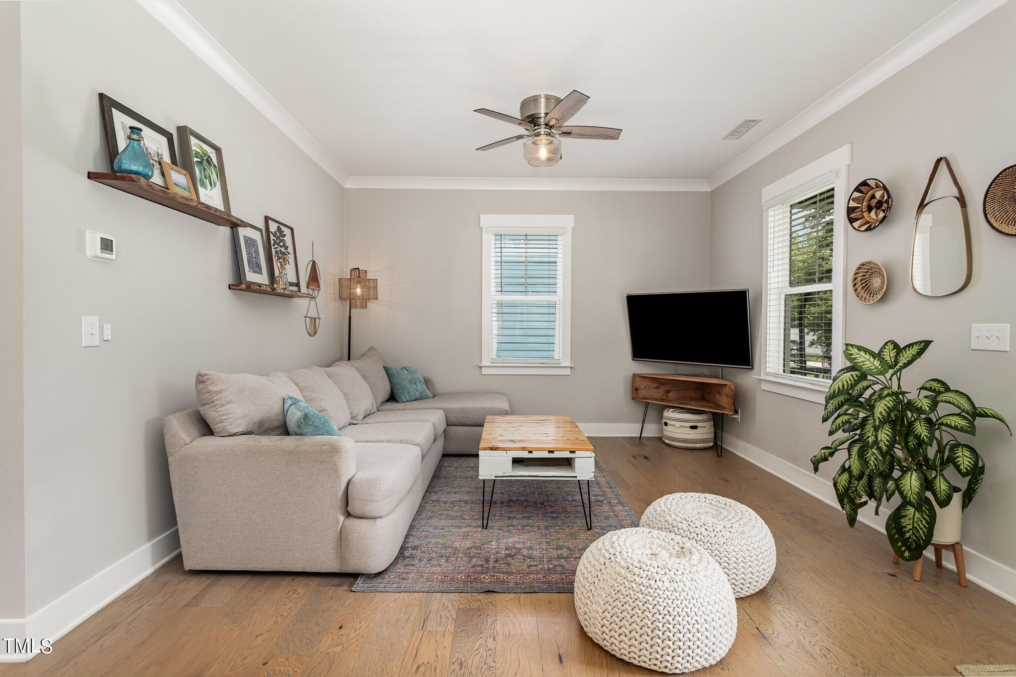431 Como Drive Raleigh, NC 27610 - Photo 6 of 28 008_img_0064-edit