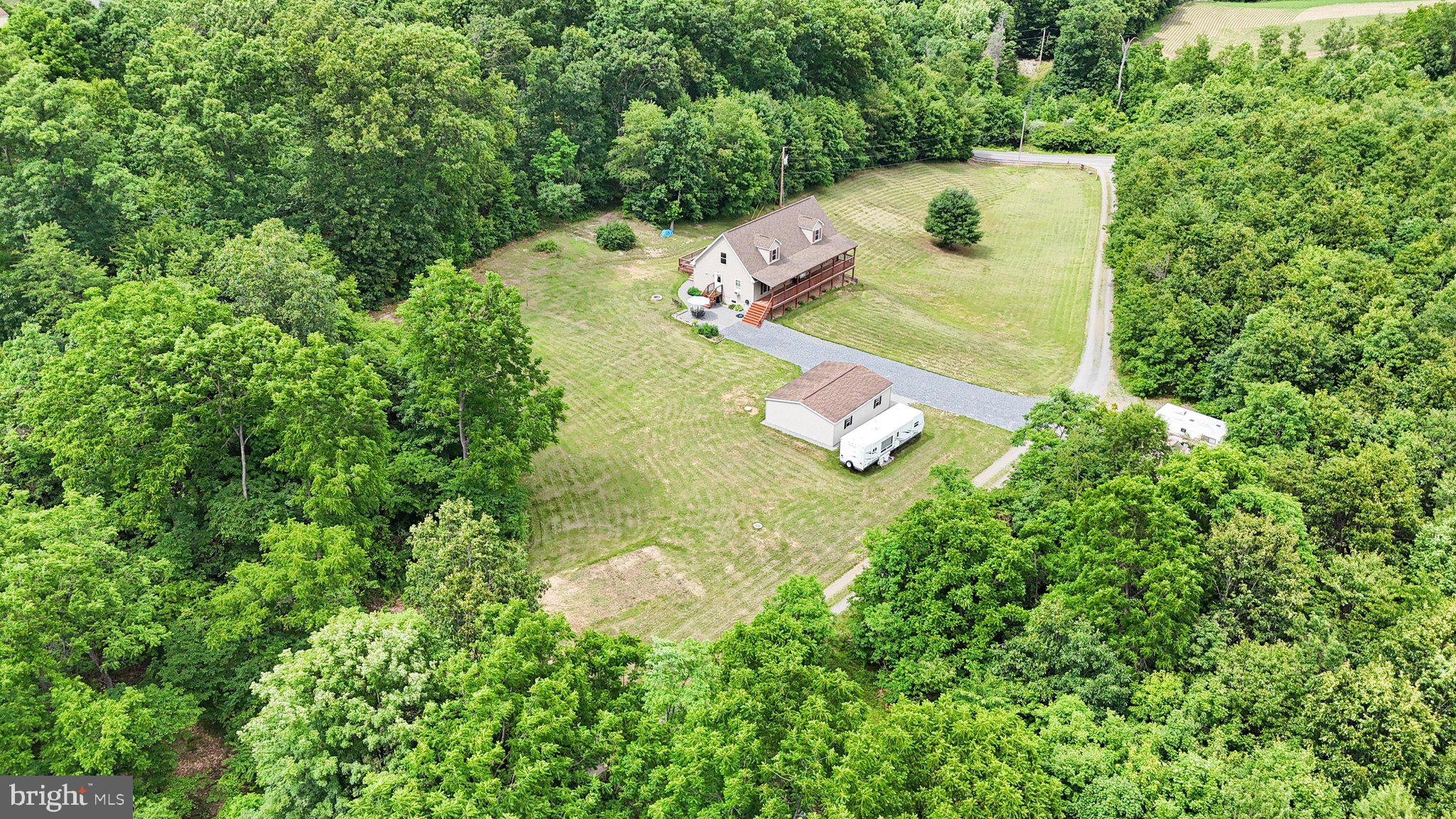 21060 Revercomb Lane Shade Gap, PA 17255 - Photo 54 of 57