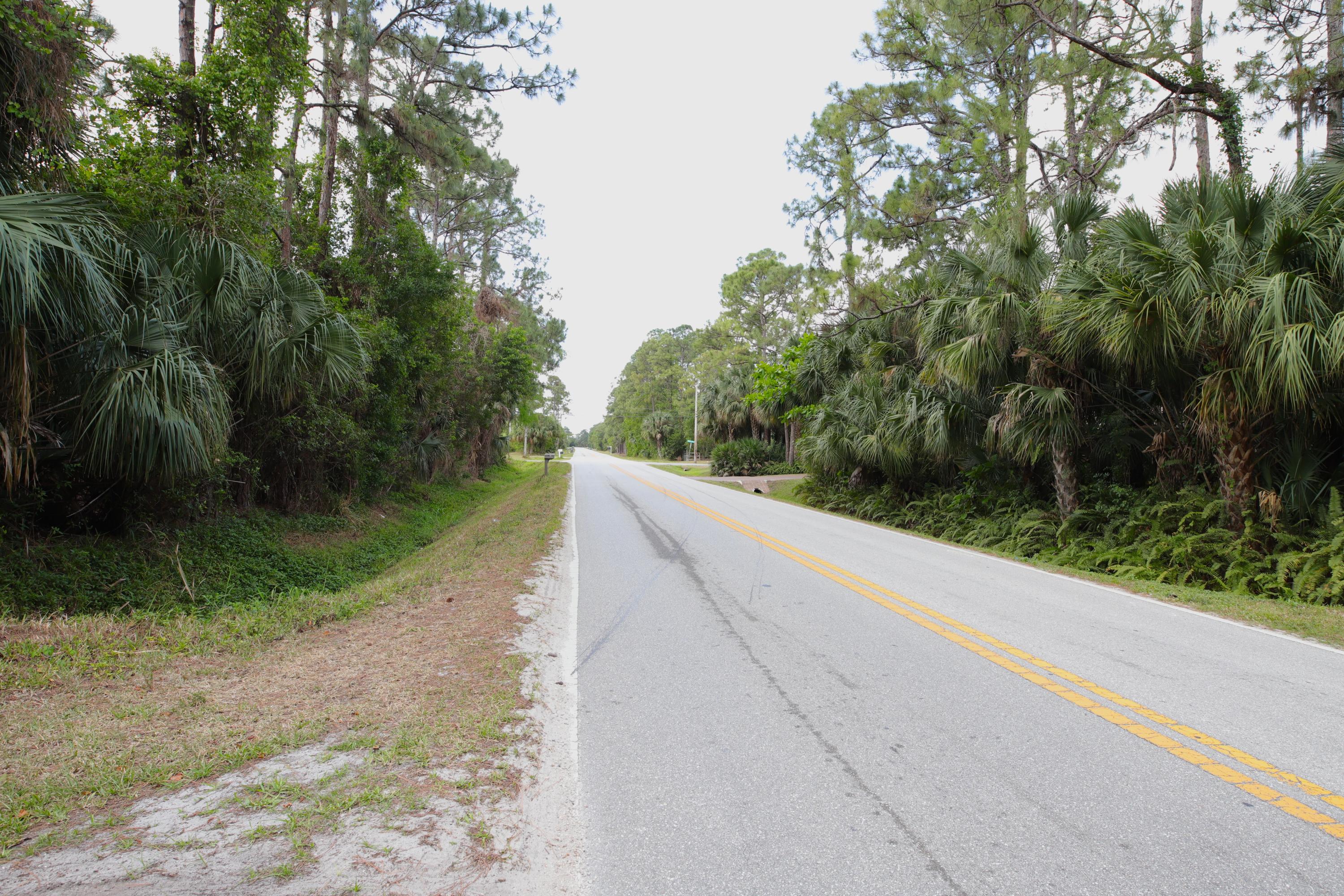 Tbd Sandy Run Road Jupiter, FL 33478 - Photo 6 of 26 Sandy Run Jupiter Farms Paved Road