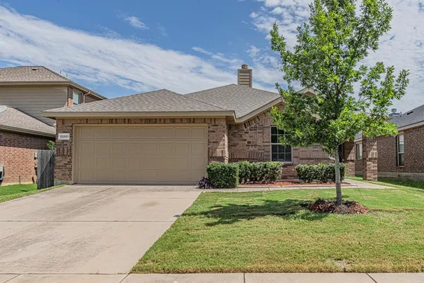 $369,963 | 12801 Seagull Way, Frisco, TX 75036
