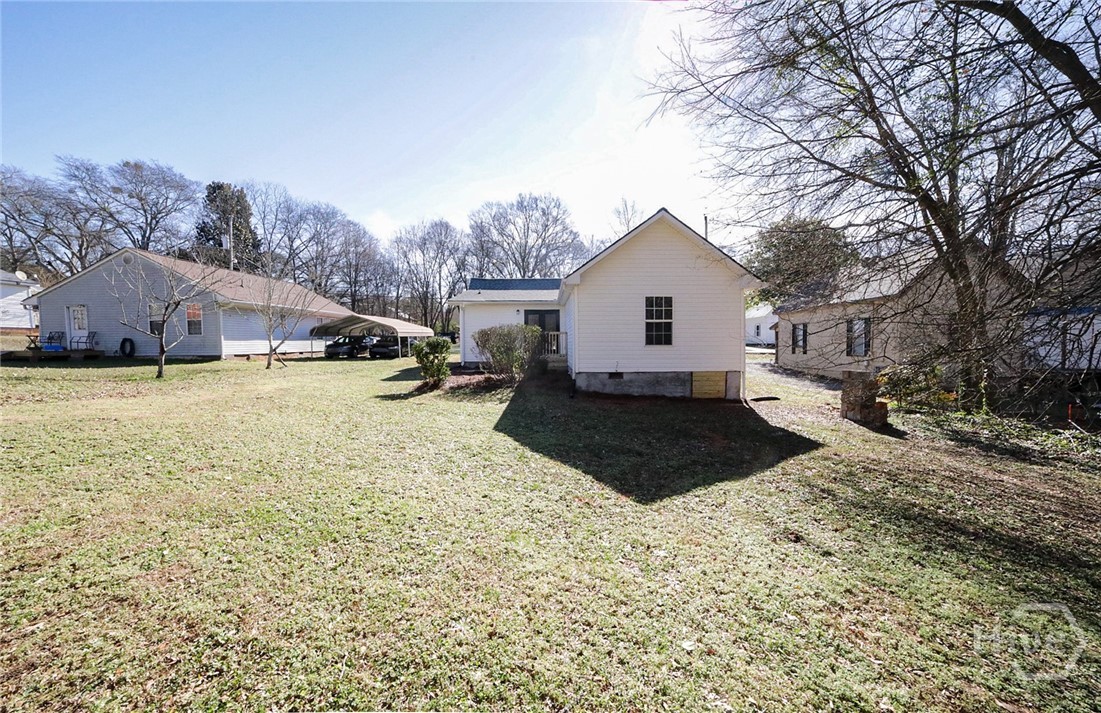 67 Cotton Street Commerce, GA 30529 - Photo 26 of 27