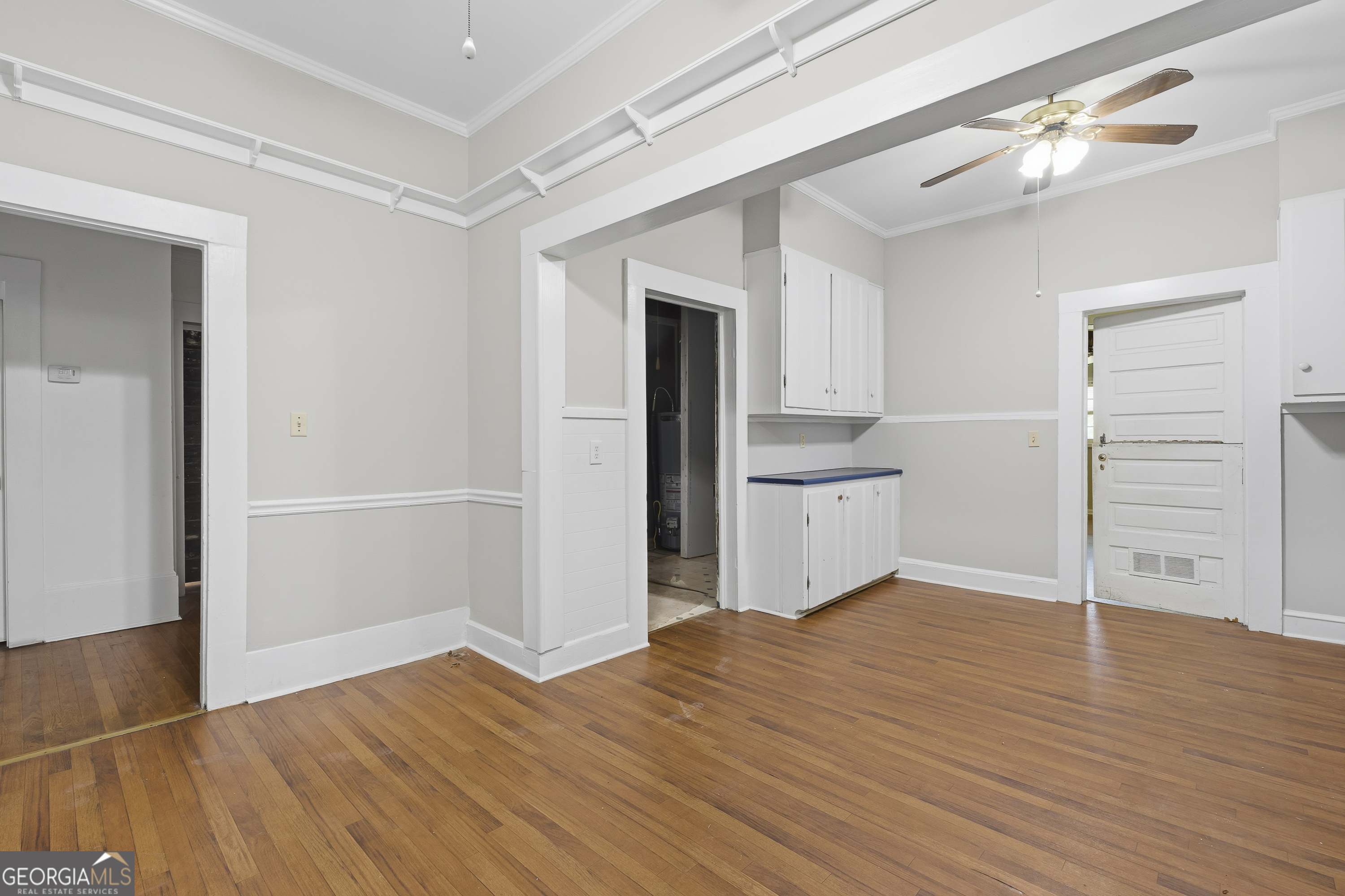 202 Everett Square Fort Valley, GA 31030 - Photo 39 of 48