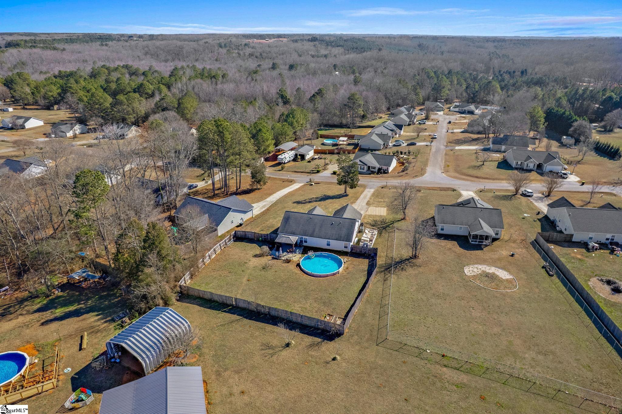 109 Stanmoore Drive Anderson, SC 29621 - Photo 36 of 38