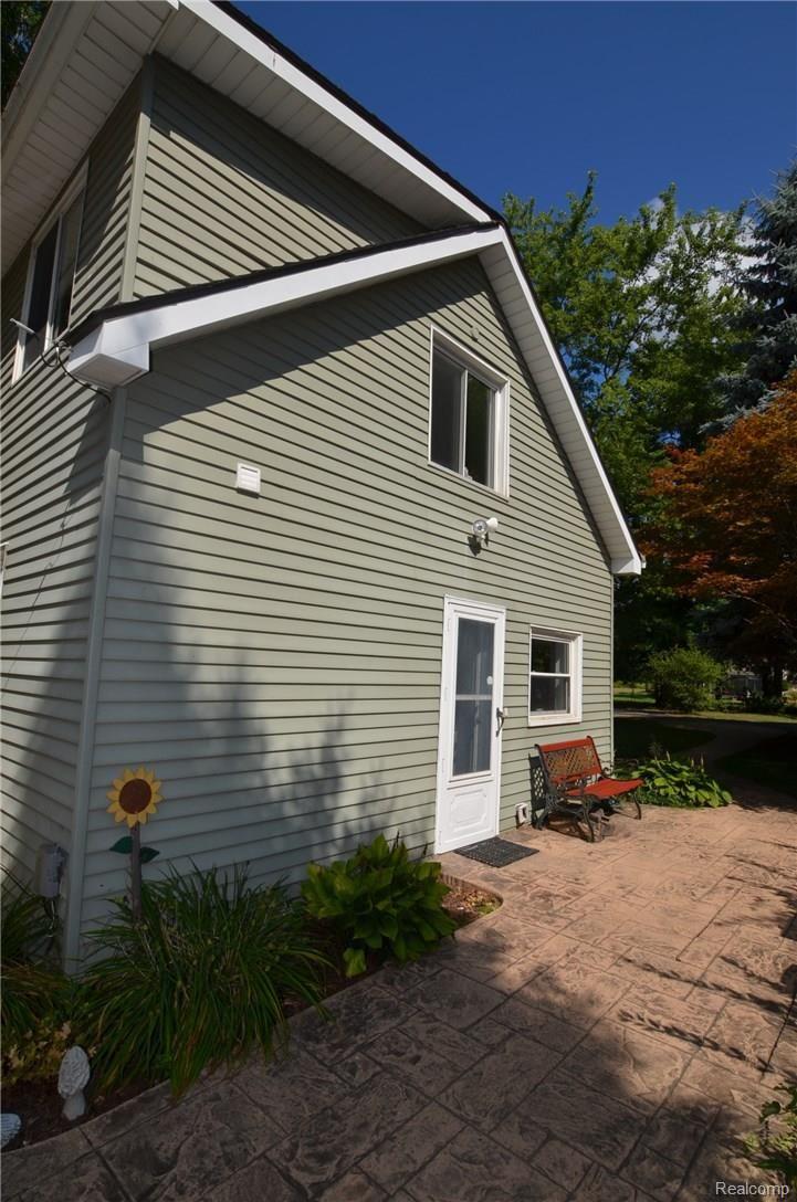 11897 Shaffer Road Davisburg, MI 48350 - Photo 2 of 27 MANY PLACES TO ENJOY FLORA & FAUNA